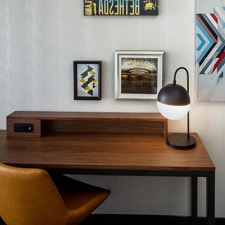 The Bethesdan Hotel, Tapestry Collection By Hilton Dış mekan fotoğraf
