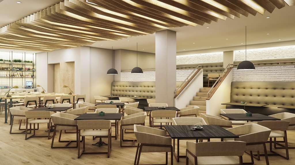 The Bethesdan Hotel, Tapestry Collection By Hilton Restoran fotoğraf