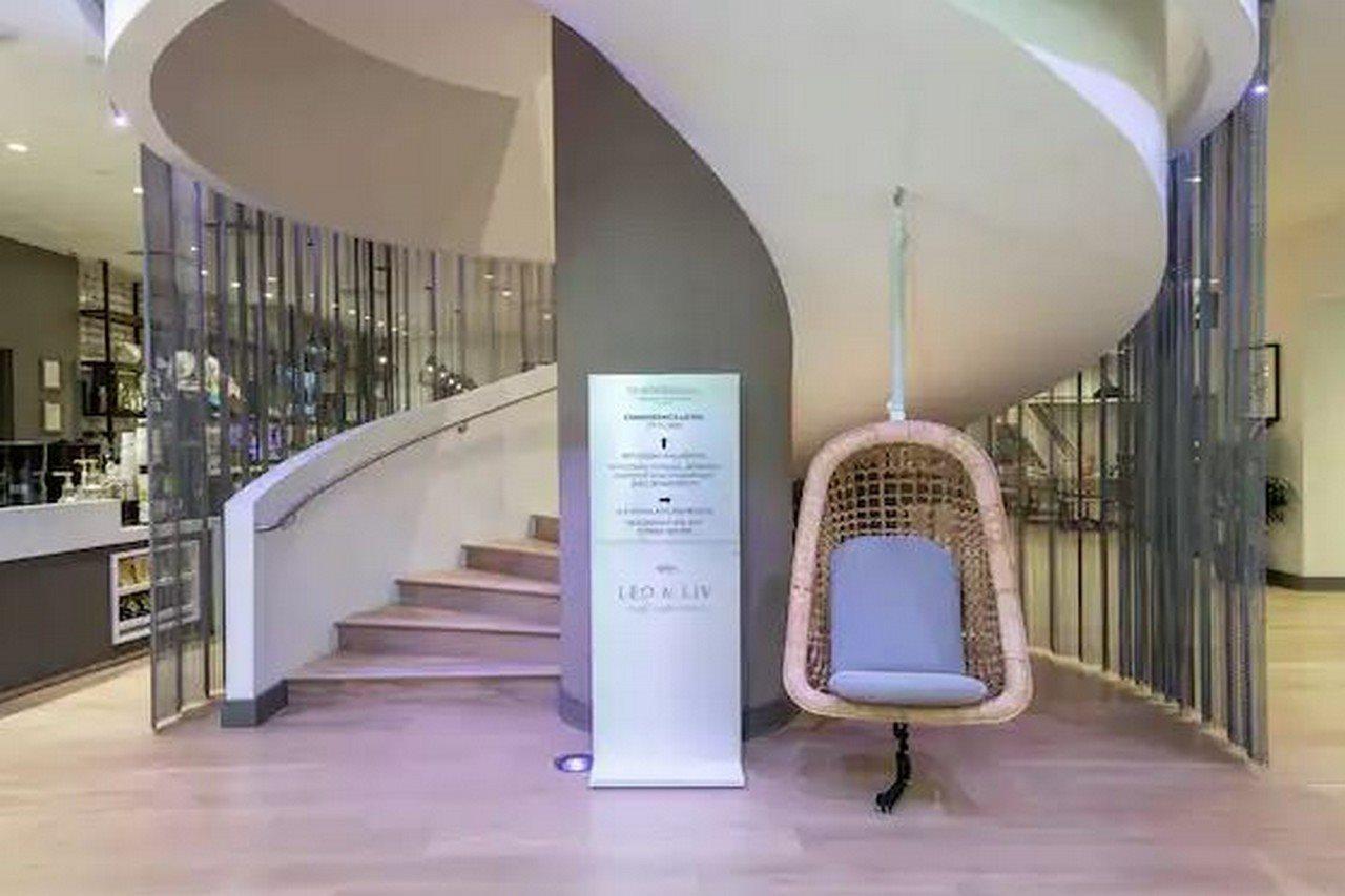 The Bethesdan Hotel, Tapestry Collection By Hilton Dış mekan fotoğraf