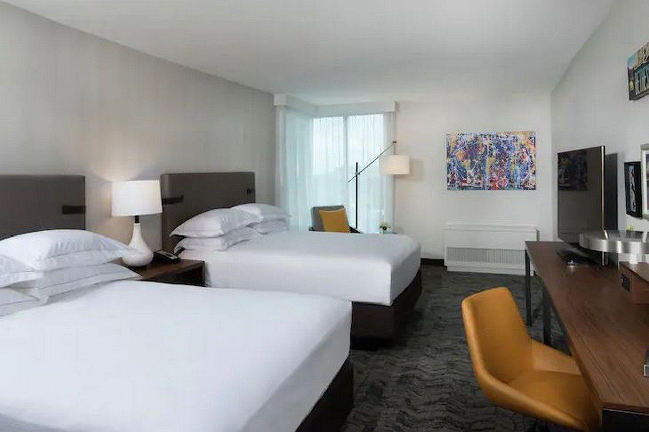 The Bethesdan Hotel, Tapestry Collection By Hilton Dış mekan fotoğraf