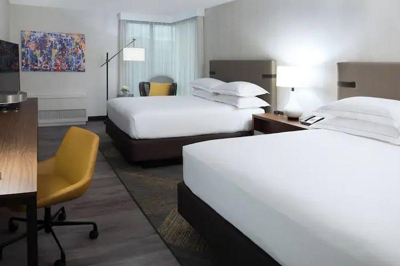 The Bethesdan Hotel, Tapestry Collection By Hilton Dış mekan fotoğraf