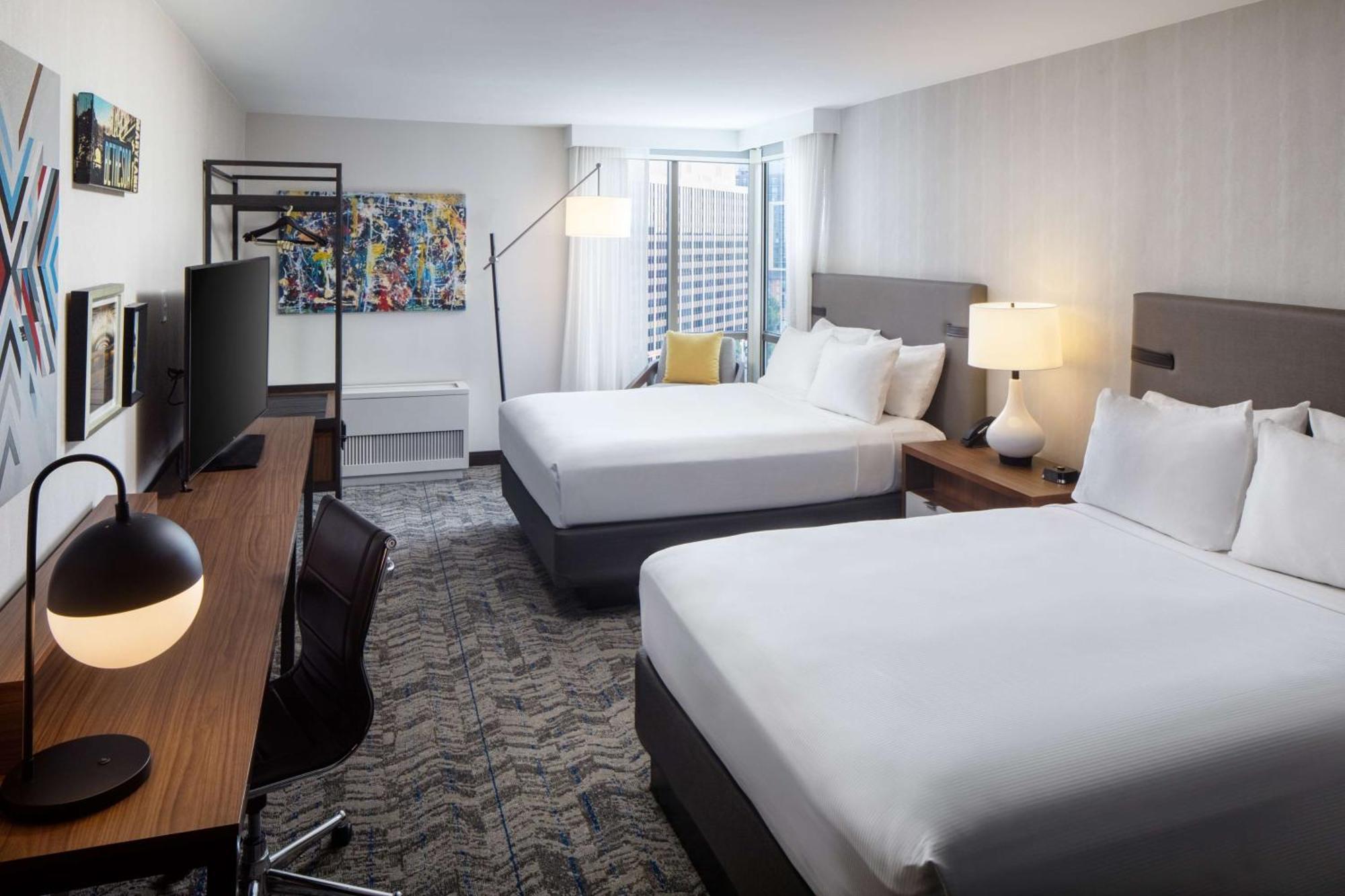 The Bethesdan Hotel, Tapestry Collection By Hilton Dış mekan fotoğraf