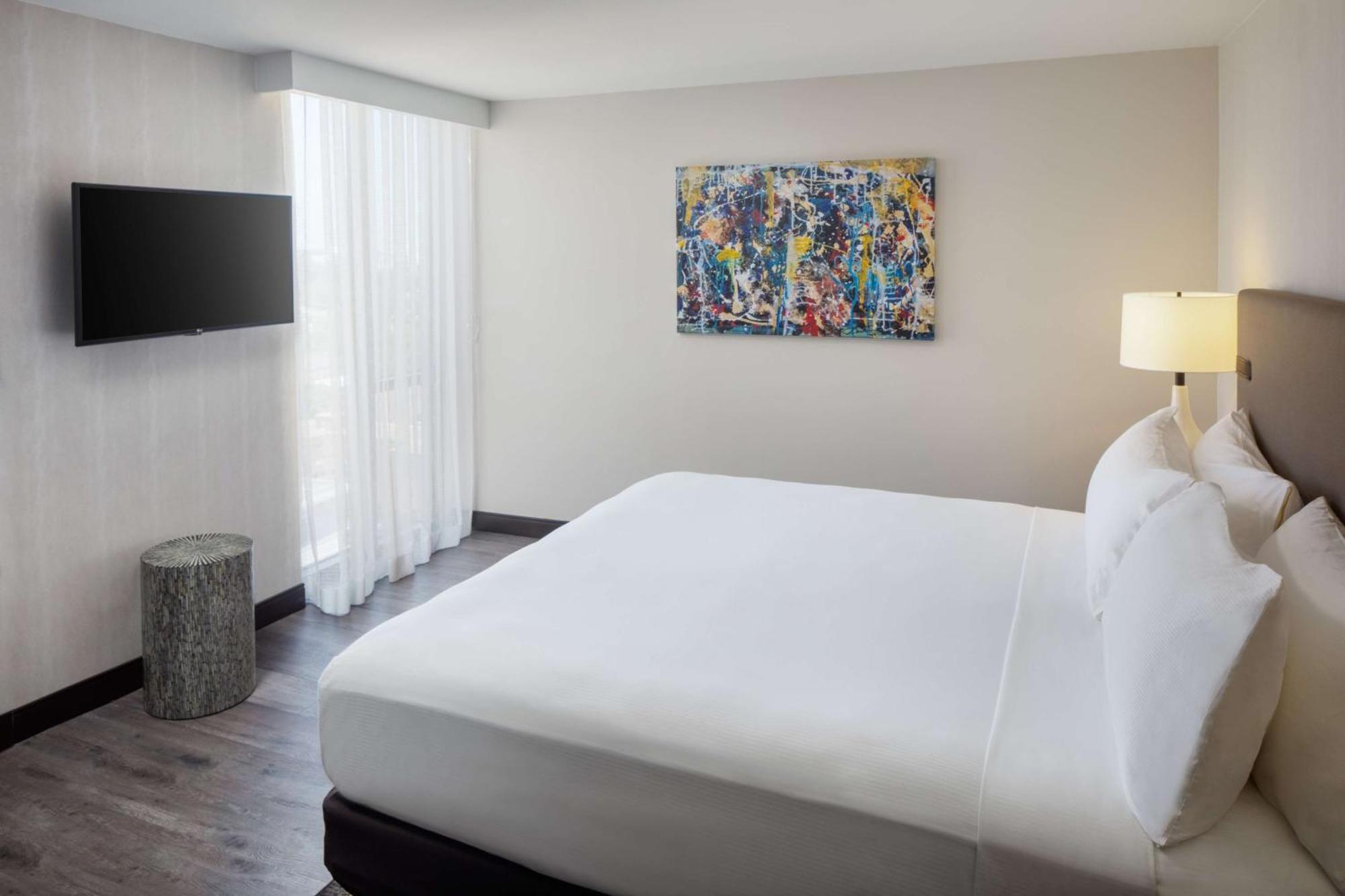 The Bethesdan Hotel, Tapestry Collection By Hilton Dış mekan fotoğraf
