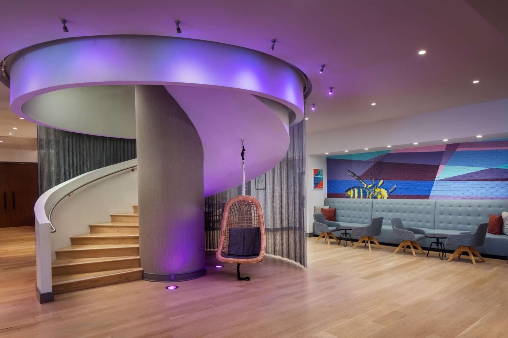 The Bethesdan Hotel, Tapestry Collection By Hilton Dış mekan fotoğraf