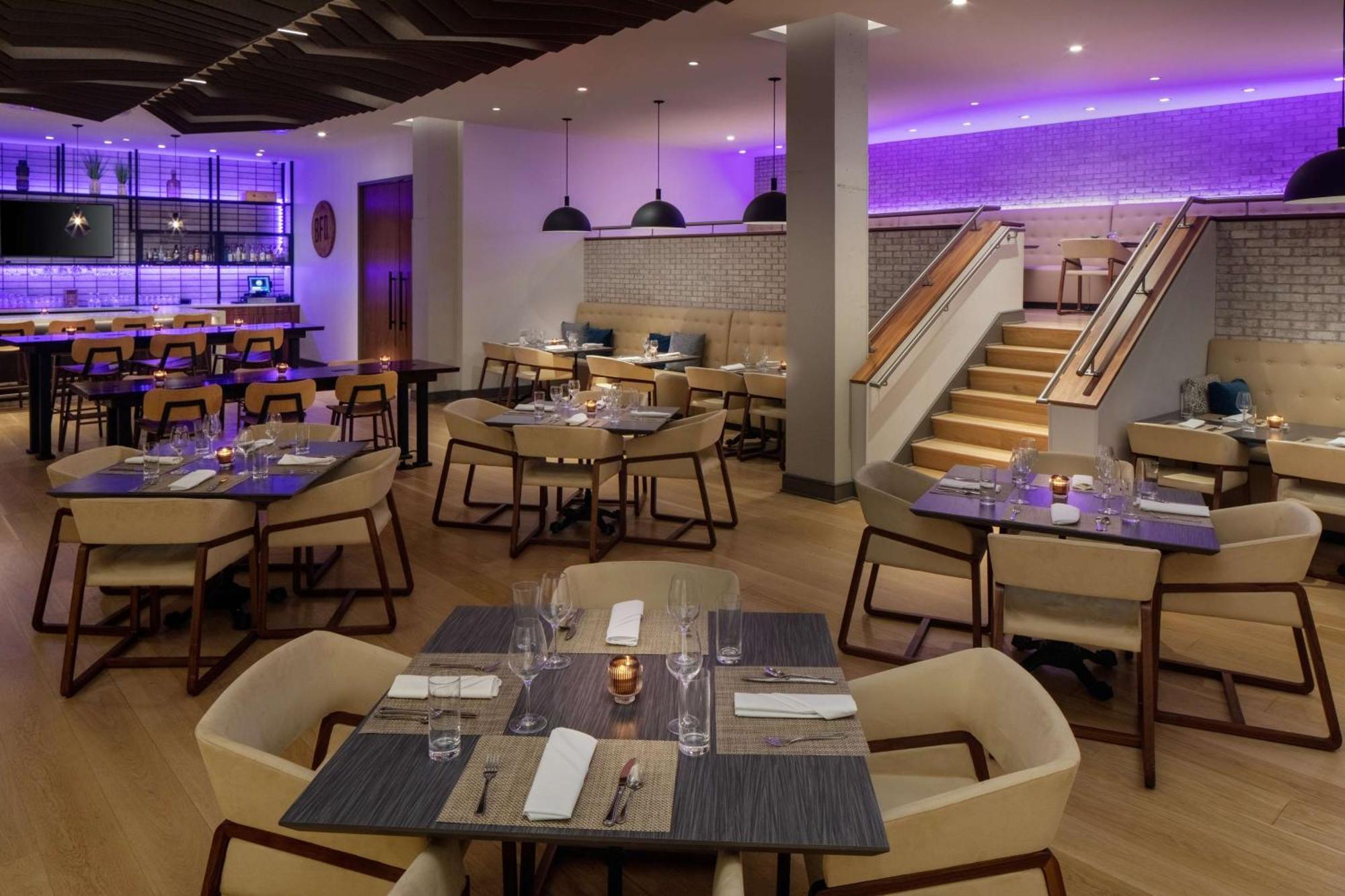The Bethesdan Hotel, Tapestry Collection By Hilton Dış mekan fotoğraf