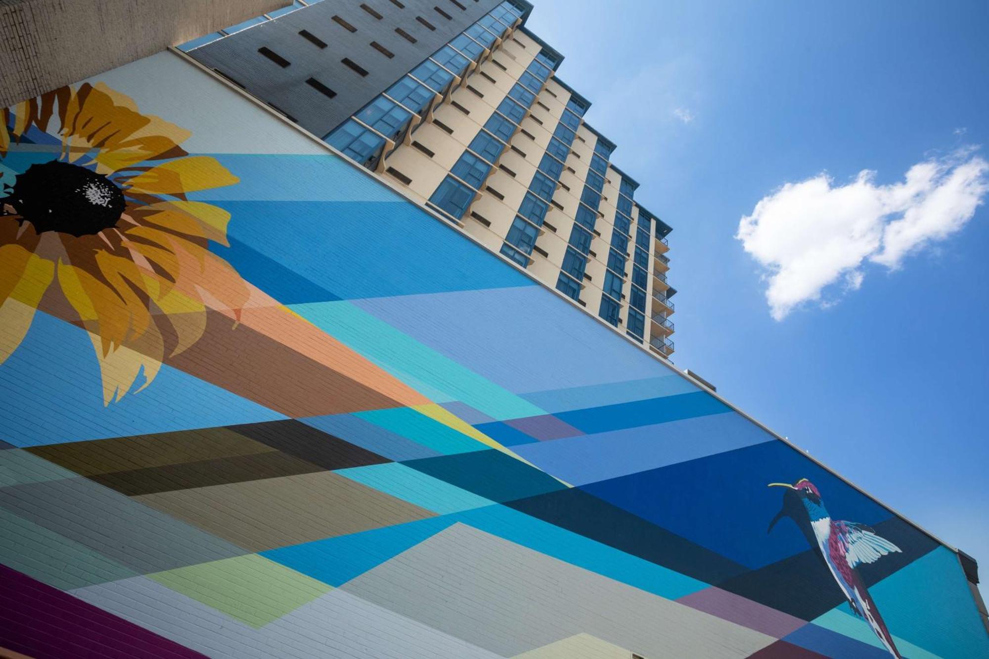 The Bethesdan Hotel, Tapestry Collection By Hilton Dış mekan fotoğraf