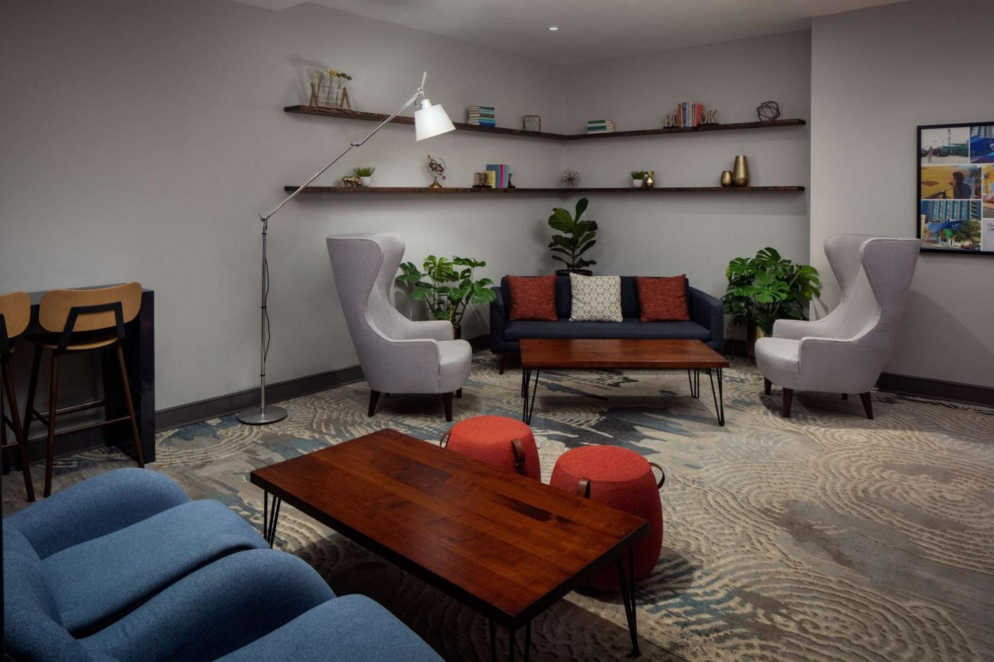 The Bethesdan Hotel, Tapestry Collection By Hilton Dış mekan fotoğraf