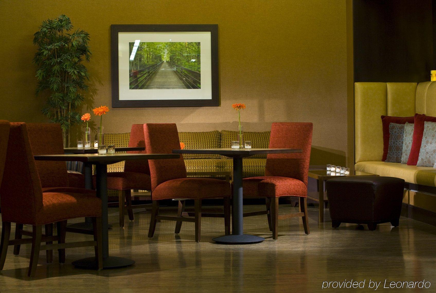The Bethesdan Hotel, Tapestry Collection By Hilton Restoran fotoğraf