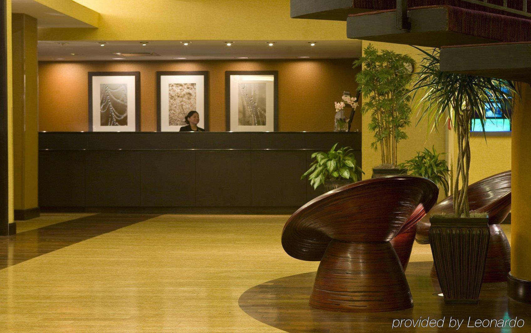 The Bethesdan Hotel, Tapestry Collection By Hilton İç mekan fotoğraf