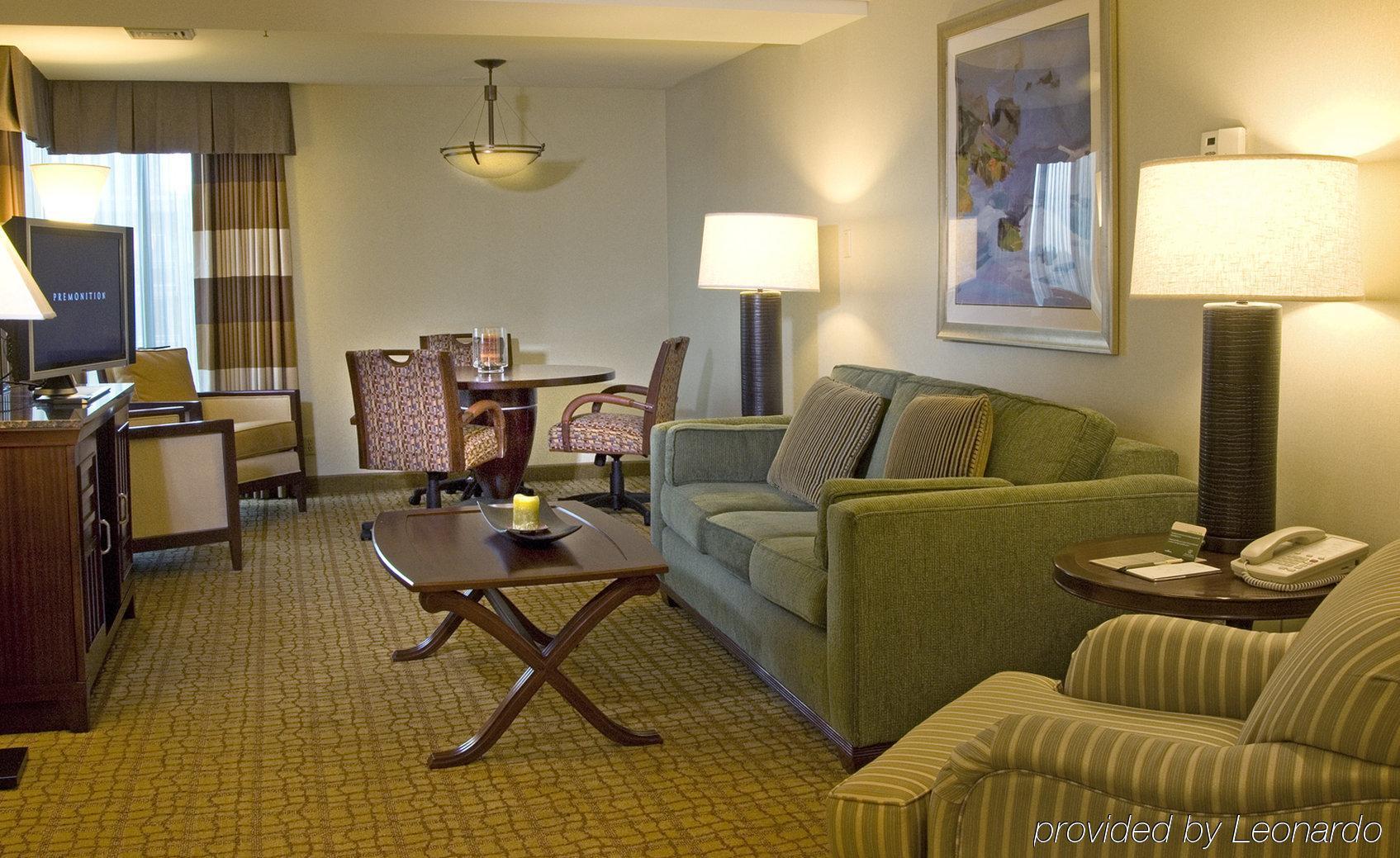 The Bethesdan Hotel, Tapestry Collection By Hilton Dış mekan fotoğraf