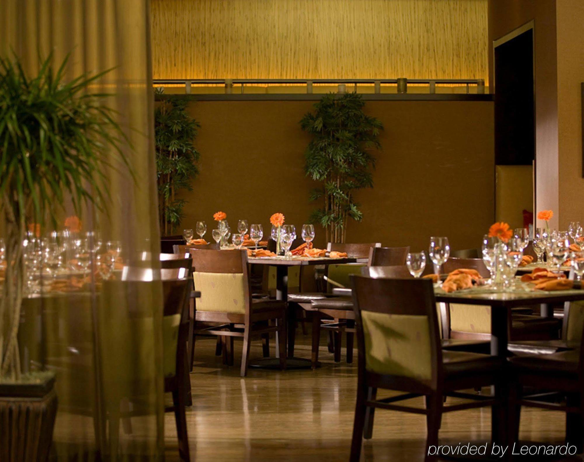 The Bethesdan Hotel, Tapestry Collection By Hilton Restoran fotoğraf