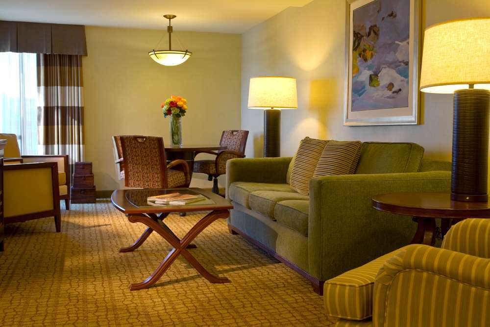 The Bethesdan Hotel, Tapestry Collection By Hilton Oda fotoğraf