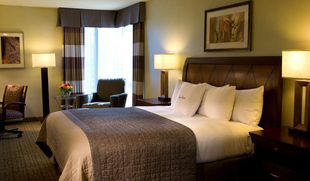 The Bethesdan Hotel, Tapestry Collection By Hilton Oda fotoğraf