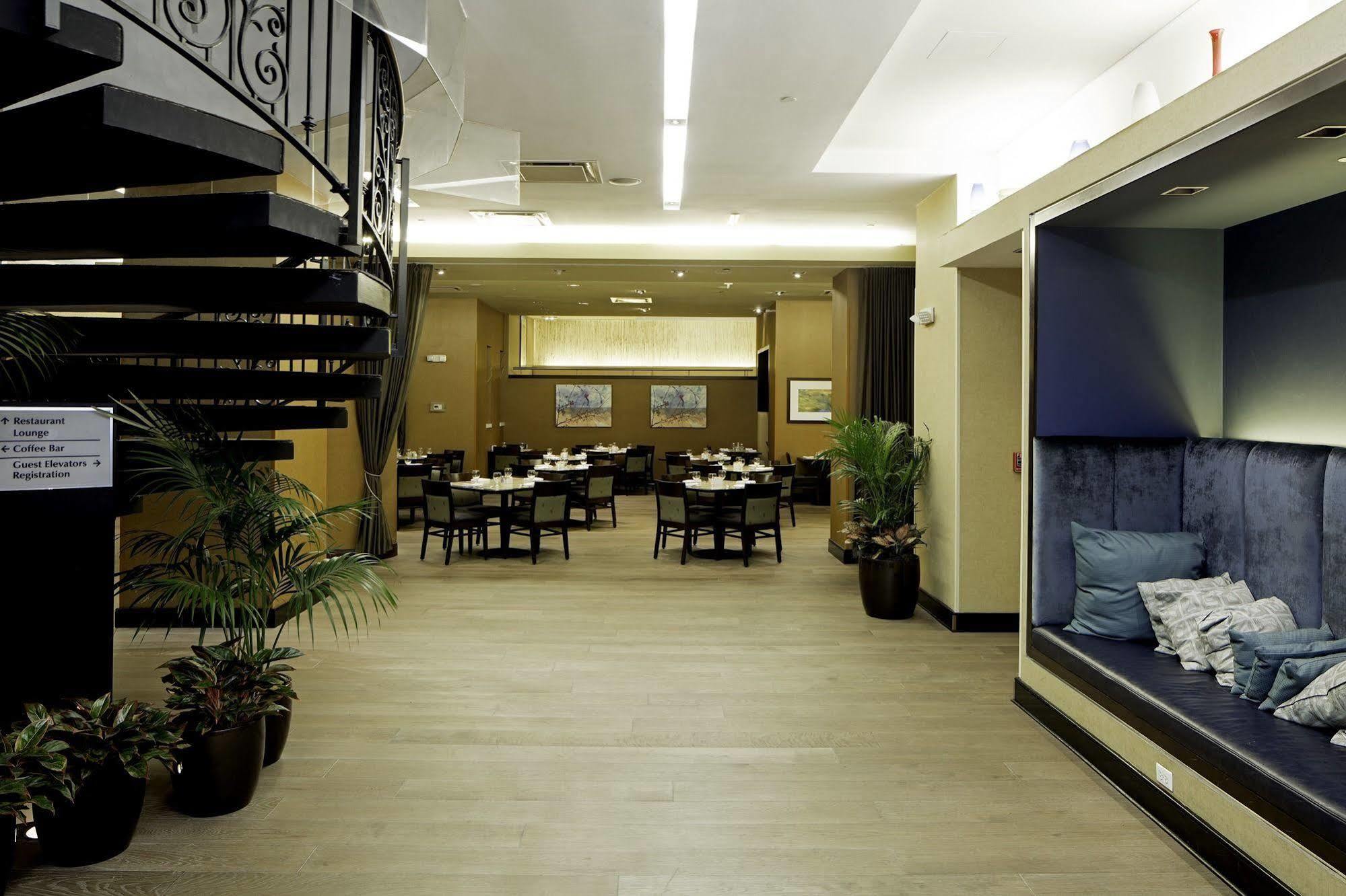The Bethesdan Hotel, Tapestry Collection By Hilton Dış mekan fotoğraf